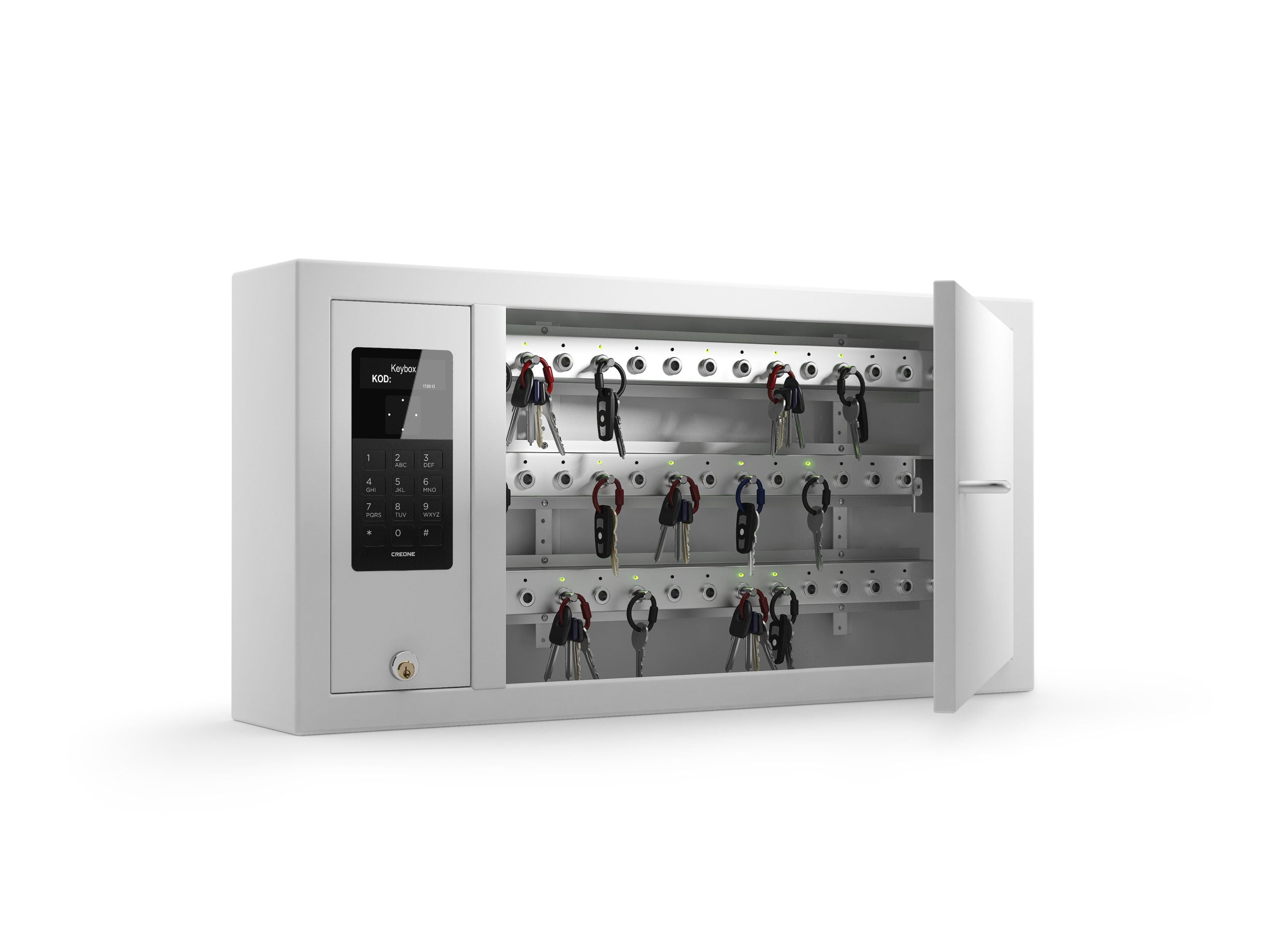 Creone KeyBox 9400SC