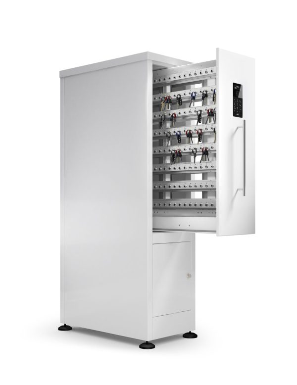 Creone KeyBox 9600SC