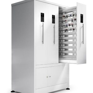 Creone KeyBox 9700SC