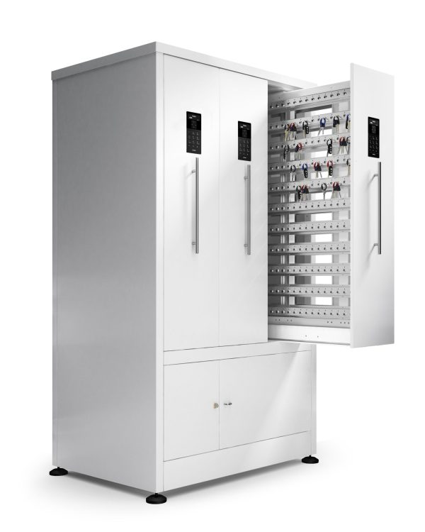 Creone KeyBox 9700SC