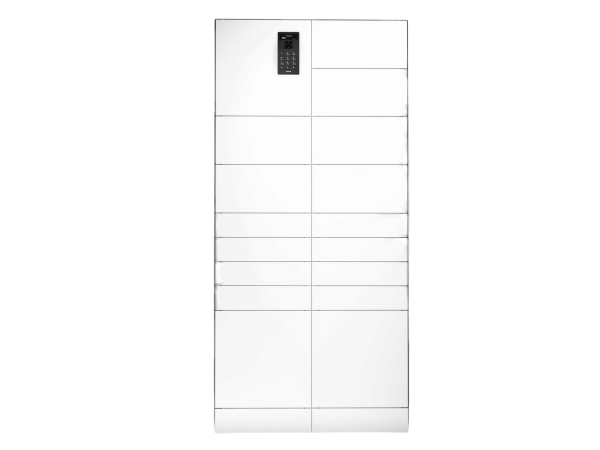 Creone ValueBox Locker