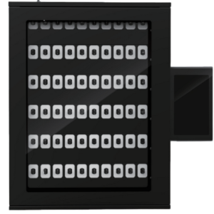 Evo 60 Key Cabinet