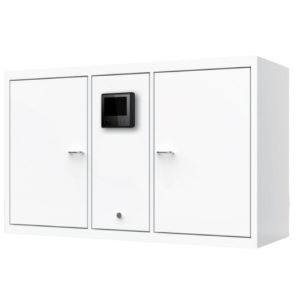 Evo Smart Locker - 2 Doors