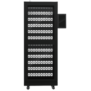 Evo 120 Key Cabinet