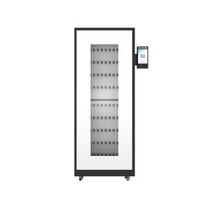100 Key Cabinet SekureAKey