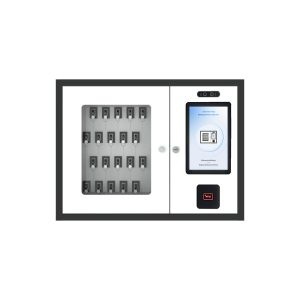 20 Key Cabinet SekureAKey