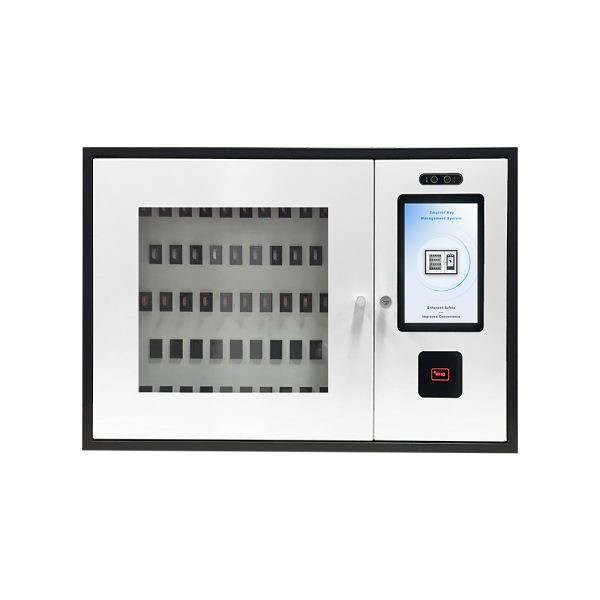 30 Key Cabinet SekureAKey