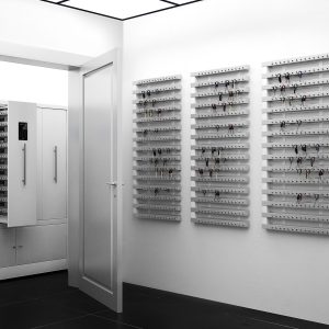 Creone KeyRack 1-924 Keys